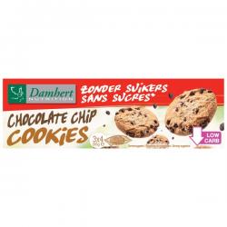 Damhert Damhert chocolate chips cookie
