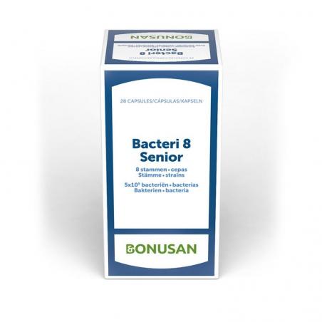 Bonusan bacteri 8 senior 586 /b