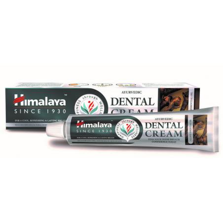 Himalaya Herbals Dental Cream Clove 100 gram