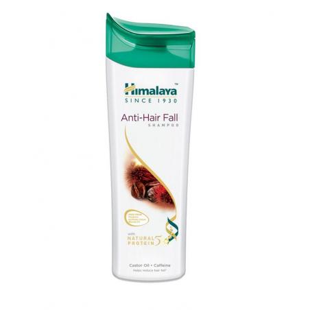 Himalaya Himalaya sh anti hair fall ts