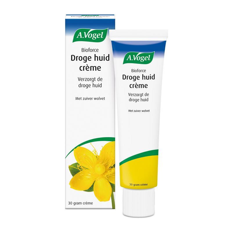 A Vogel Créme Bioforce