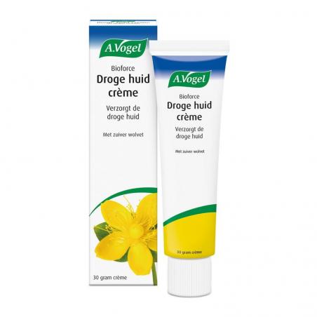 A Vogel Créme Bioforce
