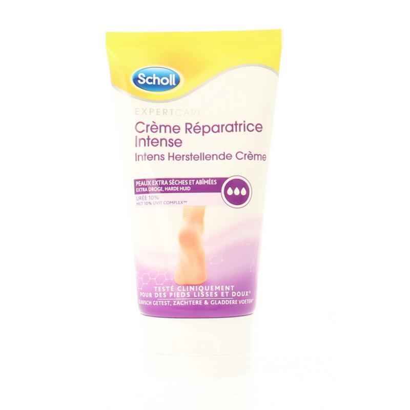 Scholl Scholl cream advanced repair