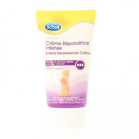 Scholl Scholl cream advanced repair