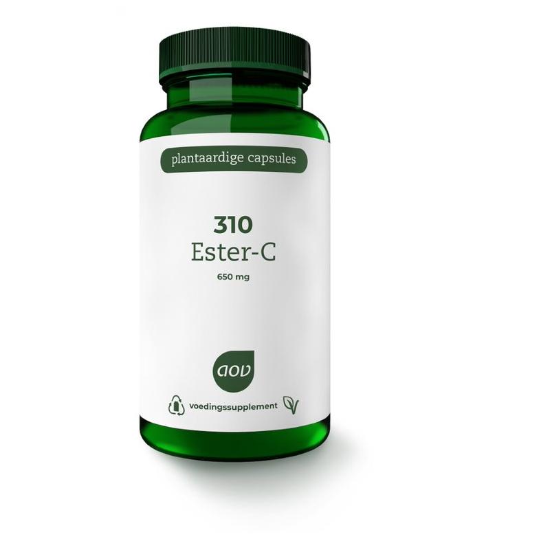Aov ester c 310 60vc
