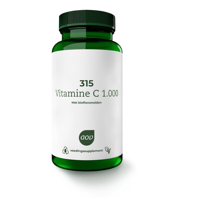 Aov vit c1000 315 60t