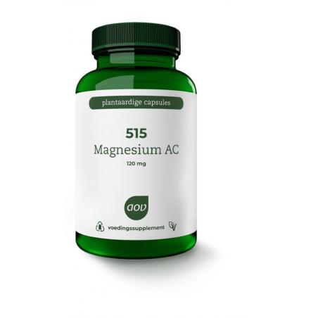 AOV 515 magnesium ac AOV