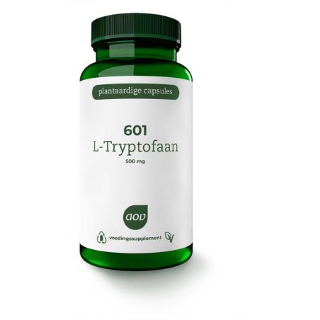 Aov l tryptofaan 601 60vc
