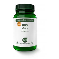 Aov maca 803 60vc