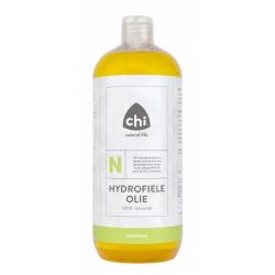 CHI Hydrofiele olie neutraal