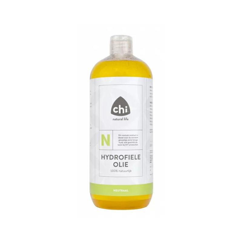 CHI Hydrofiele olie neutraal