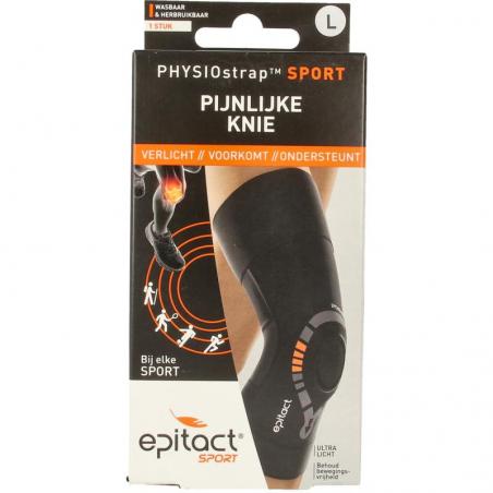 Epitact Knie sport L 41-44