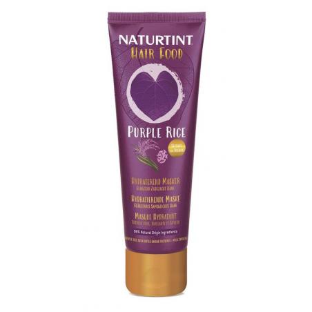 Naturtint Hair Food Purple Rice Masker 150 ml