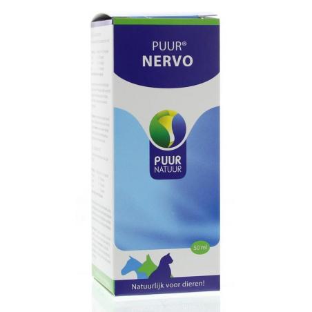 Nervositeit