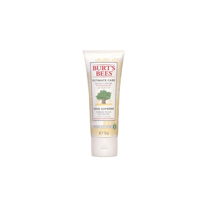 Burts bees Handcrm ultimate car