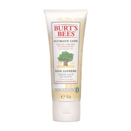 Burts bees Handcrm ultimate car