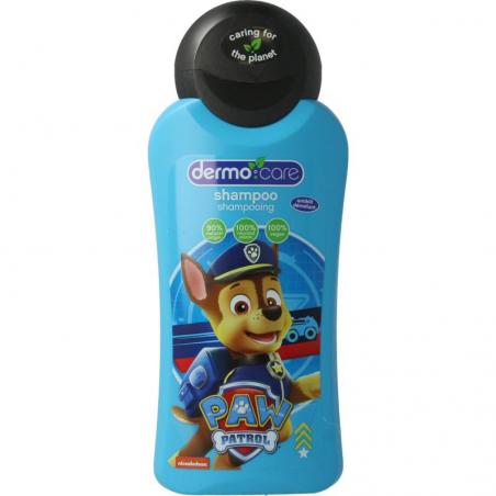 Dermocare Paw patrol shampoo