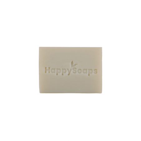 HappySoaps Happy Gastenzeepje Olijfolie en Castorolie 30 gram