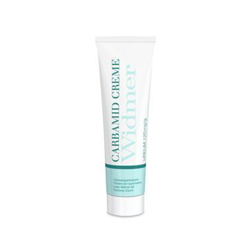 Louis Widmer Carbamide Creme 50 ml