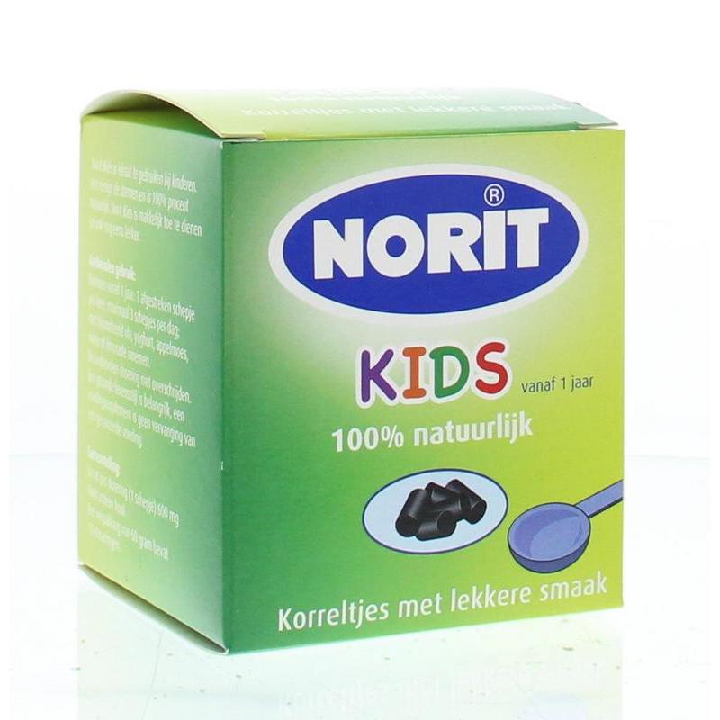 Norit Norit kids granulaat