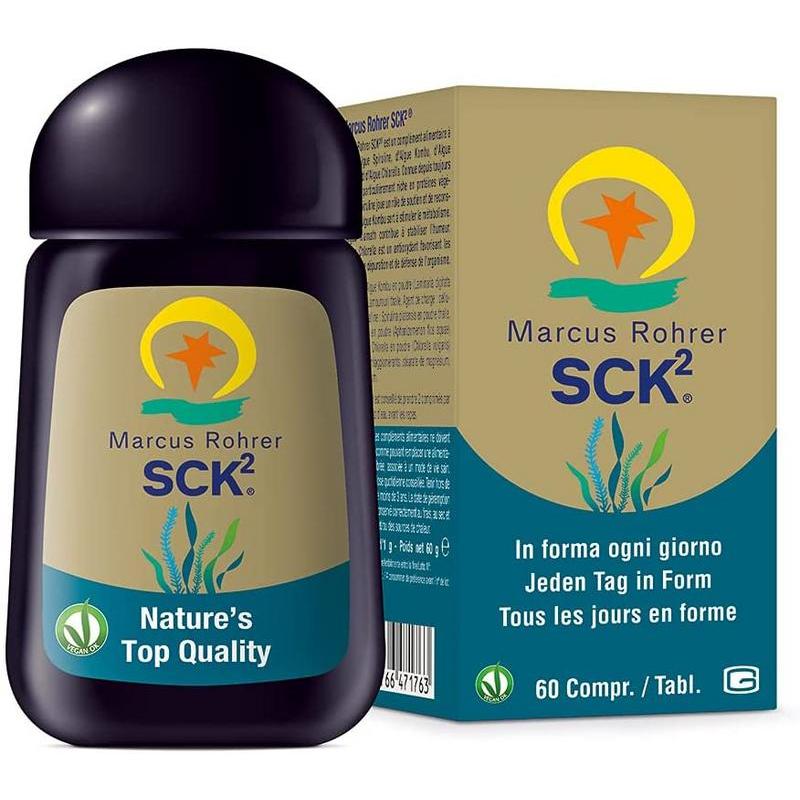 Marcus Rohrer sck2