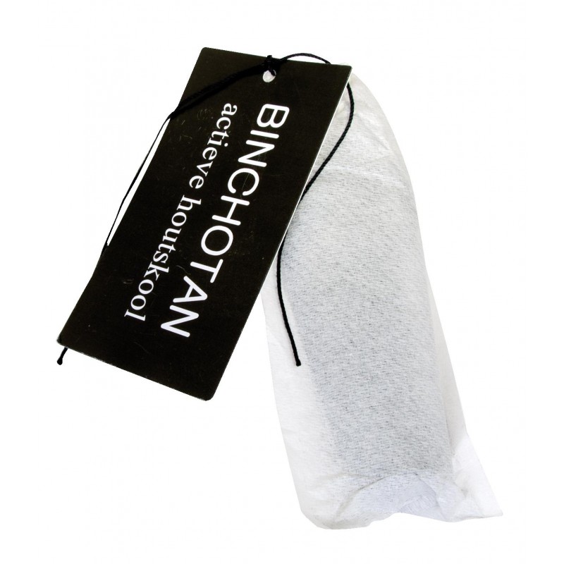 Eco Conseils Binchotan Actieve Houtskool Waterfilter 1 stuk