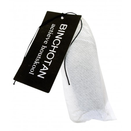 Eco Conseils Binchotan Actieve Houtskool Waterfilter 1 stuk