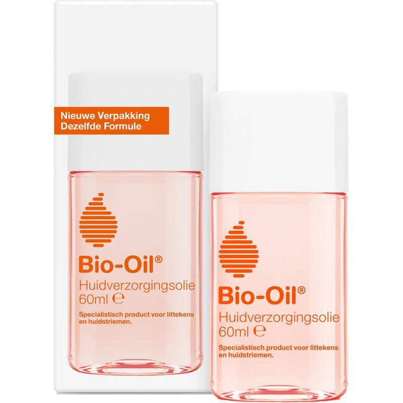 Bio oil