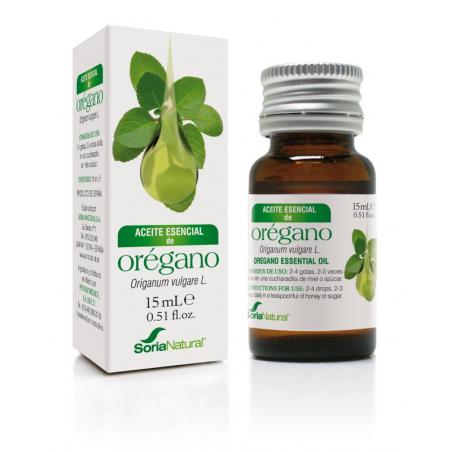 Soria Origanum vulgare