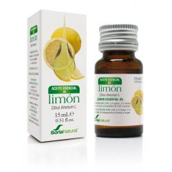Soria Citrus limonum