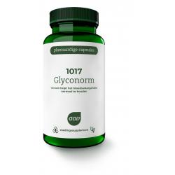 AOV Glycocomplex 60 v-capsules