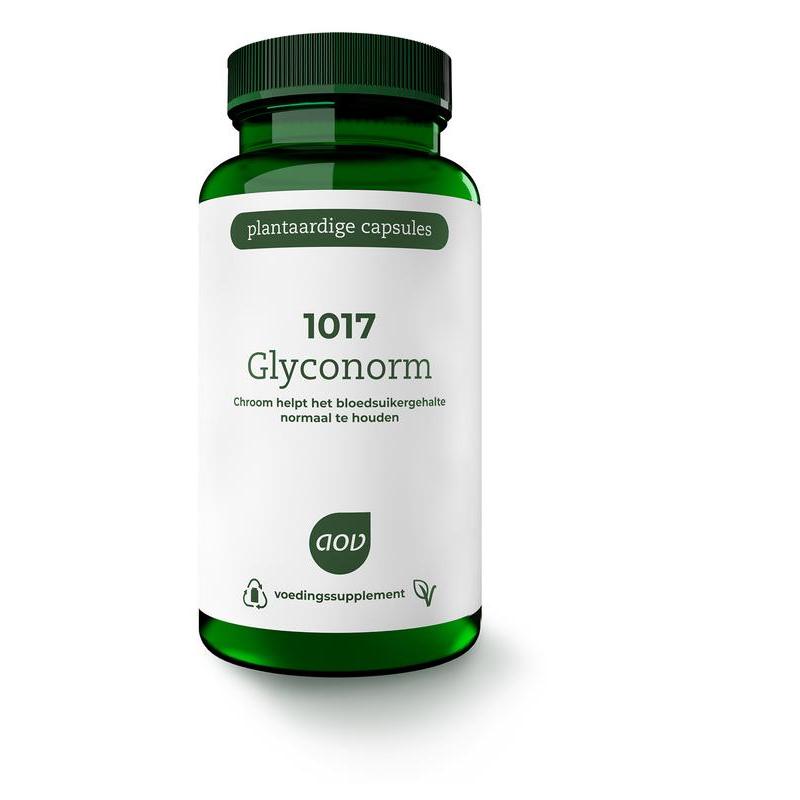 AOV Glycocomplex 60 v-capsules