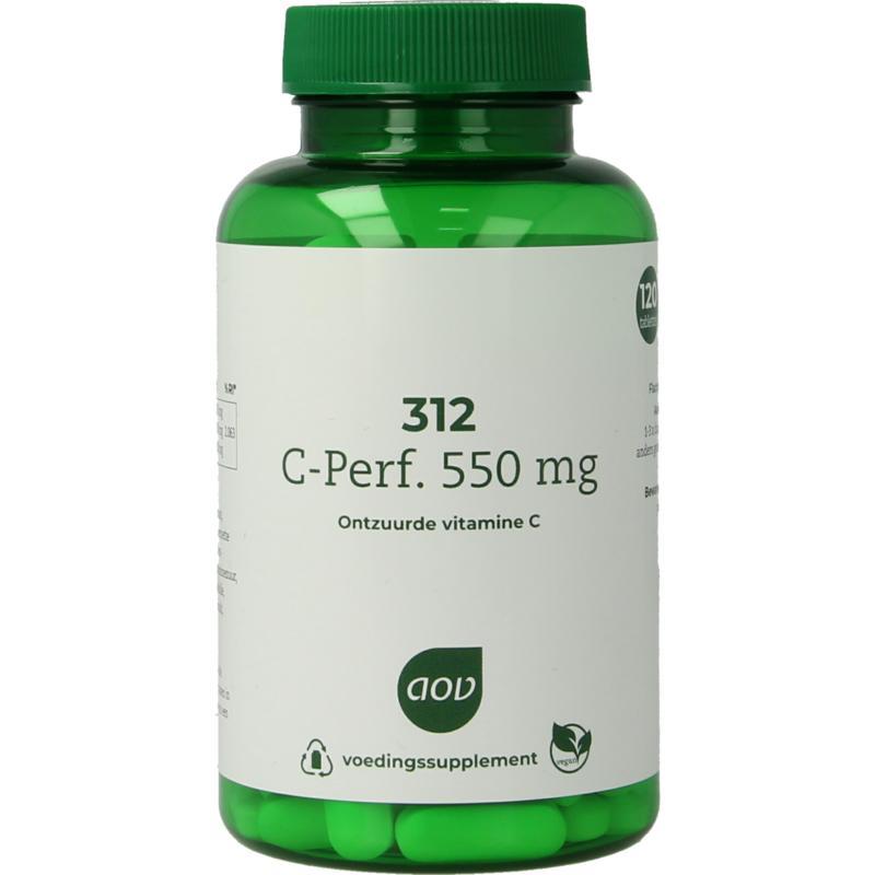 AOV 312 c perfect 500mg AOV