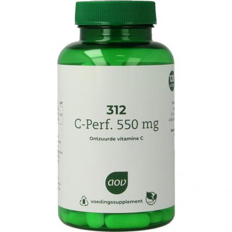 AOV 312 c perfect 500mg AOV