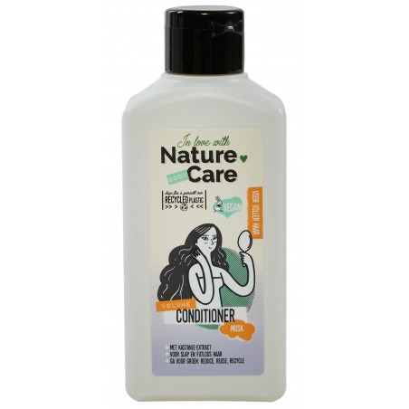 Nature Care Conditioner Volume Musk 250 ml