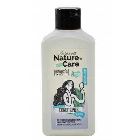 Nature Care Conditioner vet haar Aloe Vera 250ml