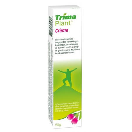 Trimaplant Trimaplant creme
