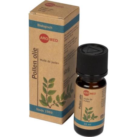 Aormed Pollen olie bio