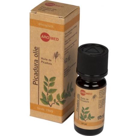 Aromed picadura olie bio Aromed