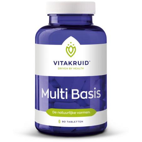 Vitakruid Multi basis