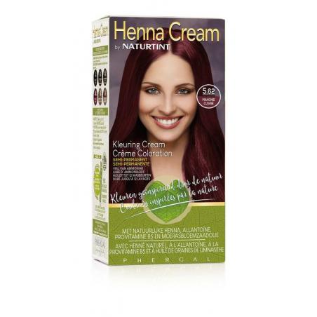 Naturtint Naturtint henna cr 5.62 mah ac