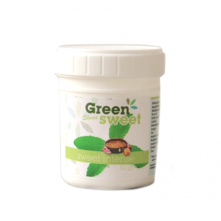 Greensweet Sweet intense