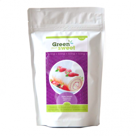 Greensweet Icing Poedersuiker