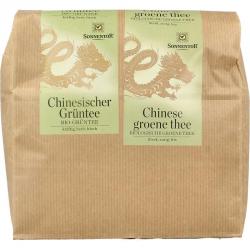 Chinese groene thee los bio