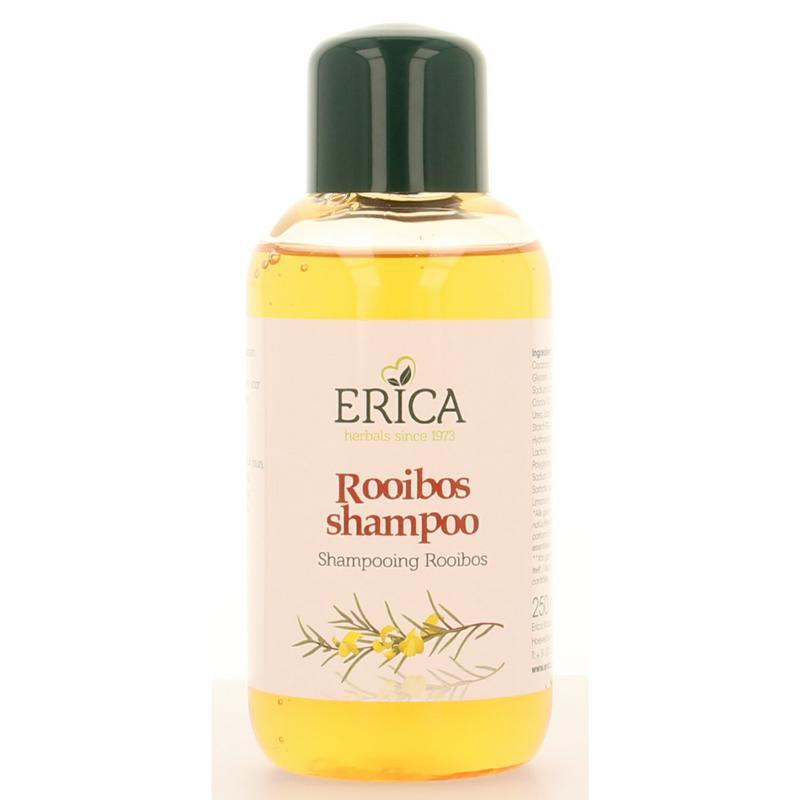 Erica Rooibos Shampoo 250 ml