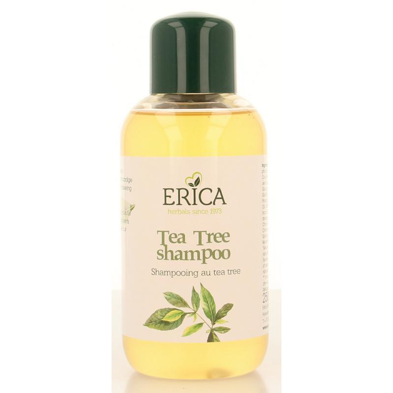 Erica Tea Trea Shampoo 250 ml