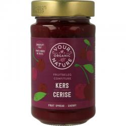 Your Organic Nature Kersen fruitbeleg bio 250 gram