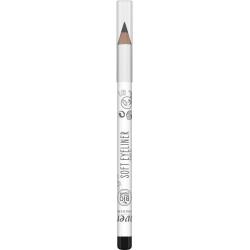 Lavera Lavera eyeliner soft black 01