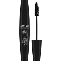 Lavera Lavera mascara int vol black