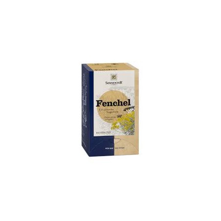 Sonnentor Venkel thee bio